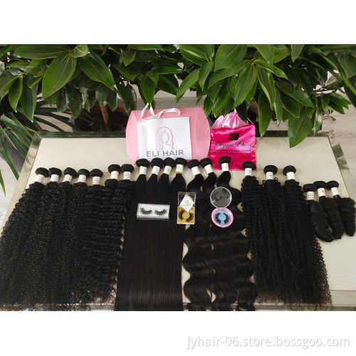 Wholesale Body Wave  human hair weaves virgin human hair Bundles